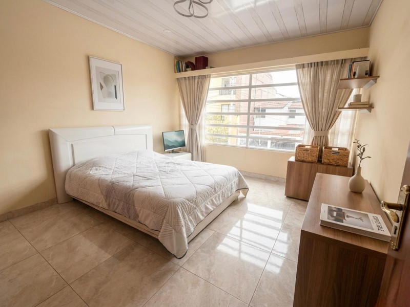 Casa En Venta - Villa Luz, Bogotá