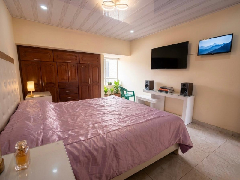 Casa En Venta - Villa Luz, Bogotá