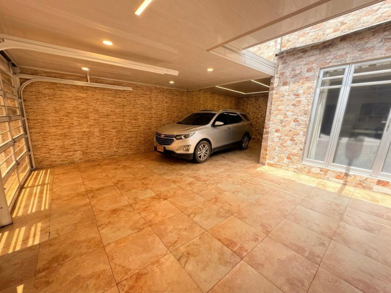 Casa En Venta - Villa Luz, Bogotá