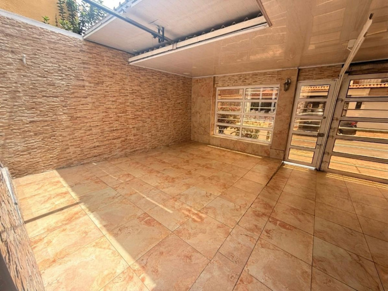 Casa En Venta - Villa Luz, Bogotá