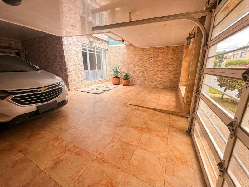 Casa En Venta - Villa Luz, Bogotá