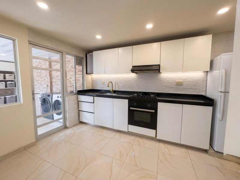 Casa En Venta - Villa Luz, Bogotá