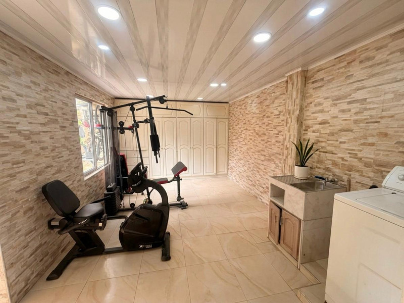 Casa En Venta - Villa Luz, Bogotá