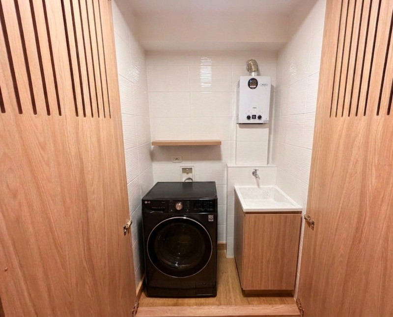 Apartaestudio En Venta - Mazurén, Bogotá