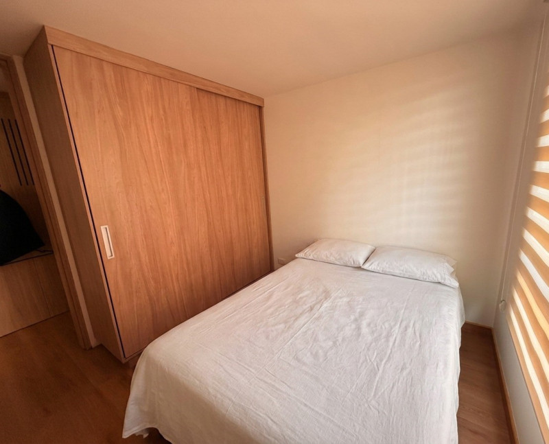 Apartaestudio En Venta - Mazurén, Bogotá