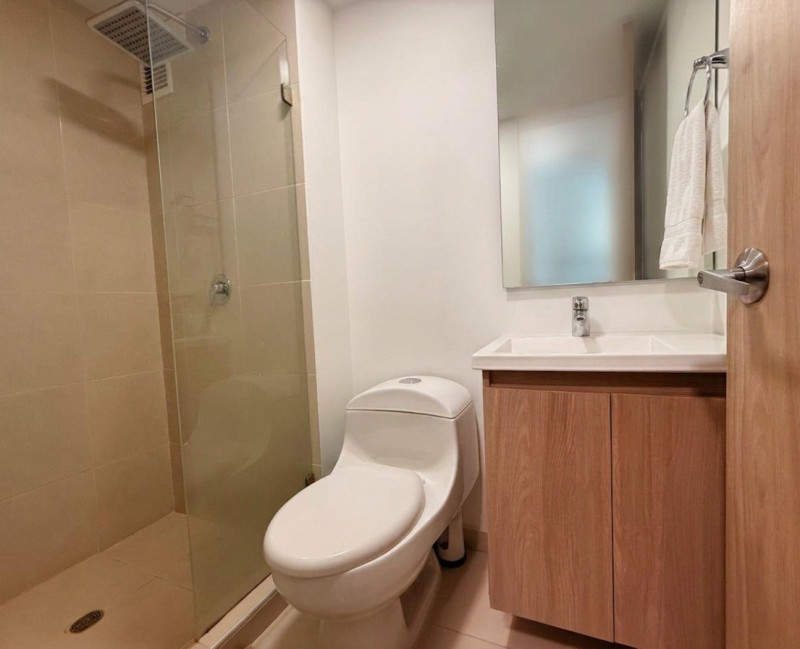 Apartaestudio En Venta - Mazurén, Bogotá