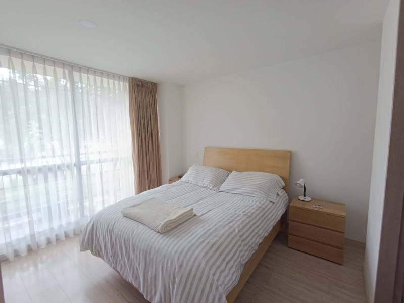 Apartaestudio En Venta - La Castellana, Bogotá