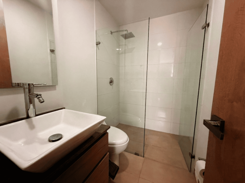 Apartaestudio En Venta - La Castellana, Bogotá