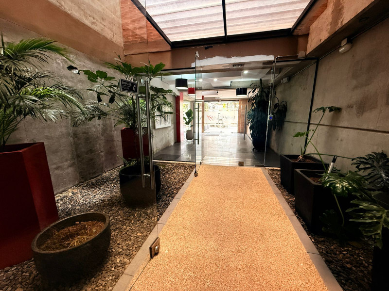 Apartaestudio En Venta - La Castellana, Bogotá