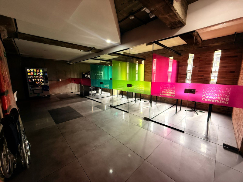 Apartaestudio En Venta - La Castellana, Bogotá