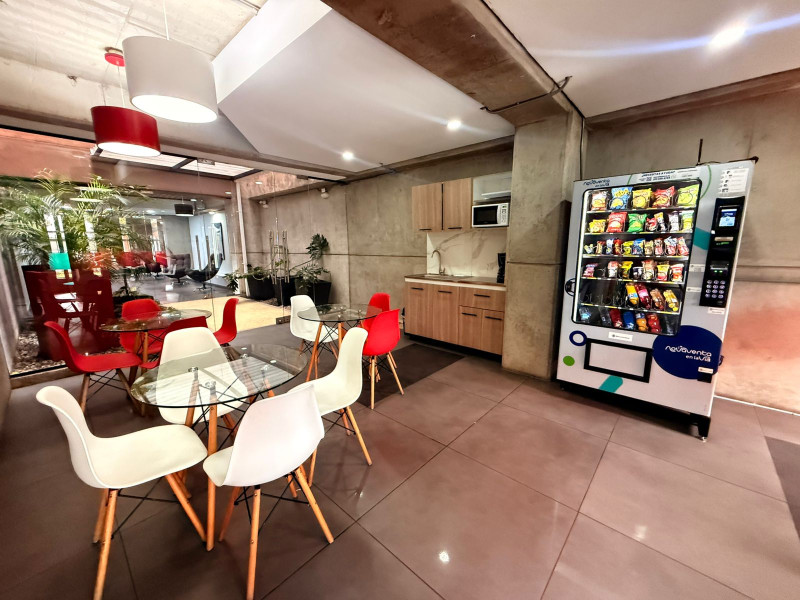Apartaestudio En Venta - La Castellana, Bogotá