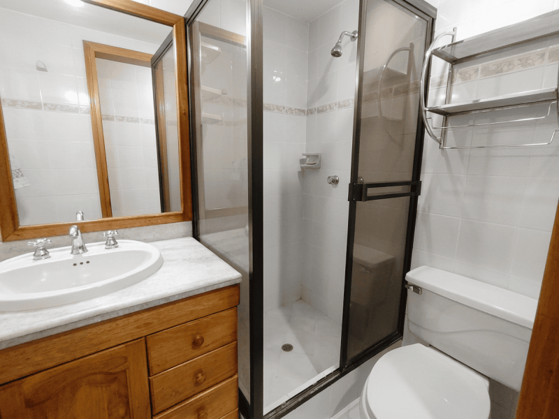 Apartamento En Venta - Santa Barbara-Usaquén, Bogotá