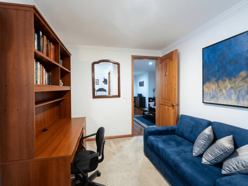 Apartamento En Venta - Santa Barbara-Usaquén, Bogotá