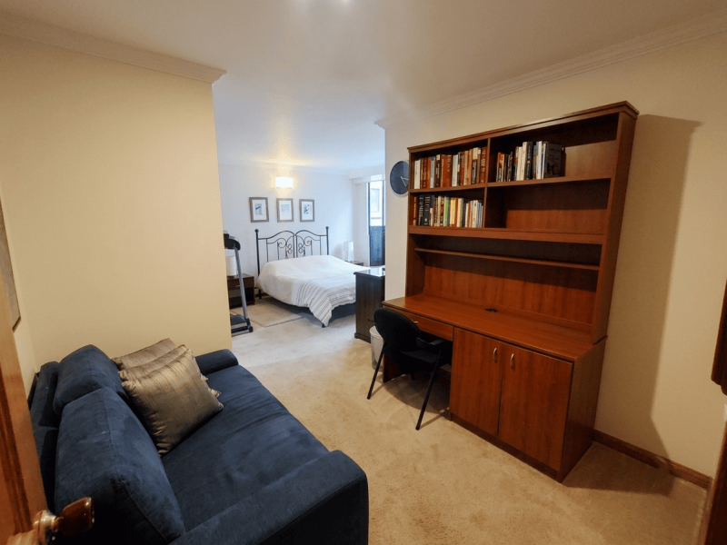 Apartamento En Venta - Santa Barbara-Usaquén, Bogotá