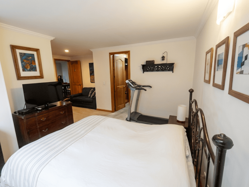 Apartamento En Venta - Santa Barbara-Usaquén, Bogotá