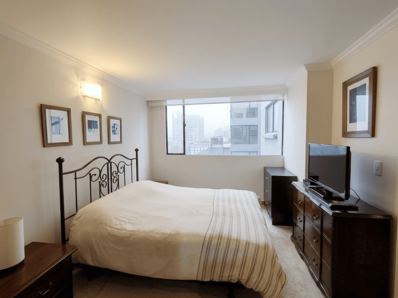 Apartamento En Venta - Santa Barbara-Usaquén, Bogotá