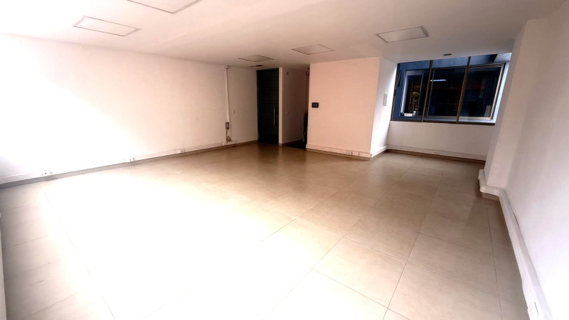 Oficina En Arriendo - Puente Largo, Bogotá