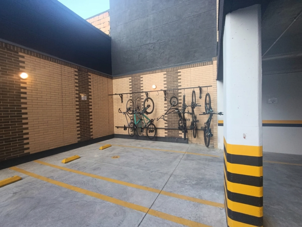 Apartaestudio En Venta - Simón Bolívar, Bogotá
