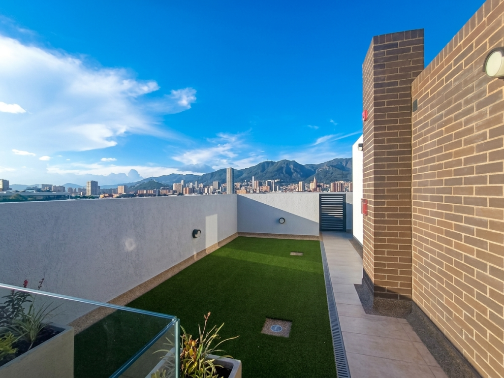 Apartaestudio En Venta - Simón Bolívar, Bogotá