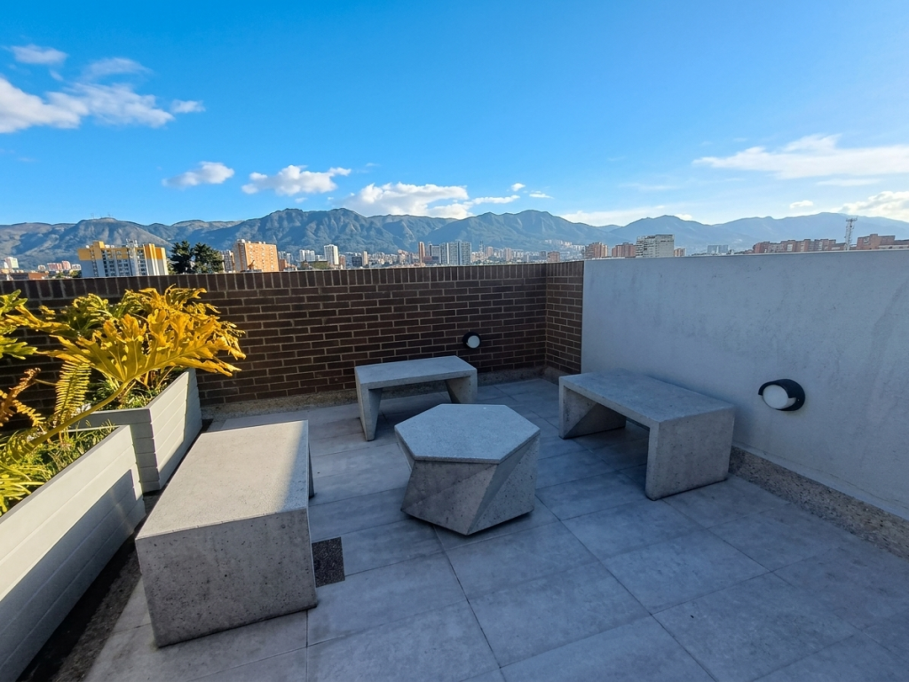 Apartaestudio En Venta - Simón Bolívar, Bogotá