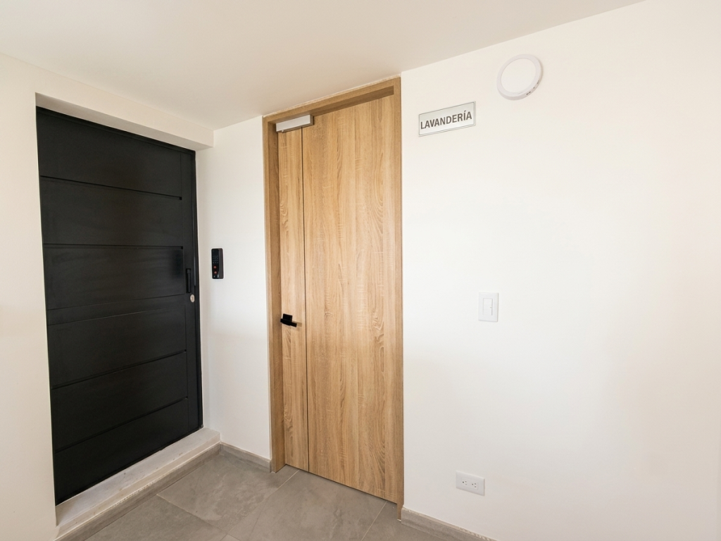 Apartaestudio En Venta - Simón Bolívar, Bogotá