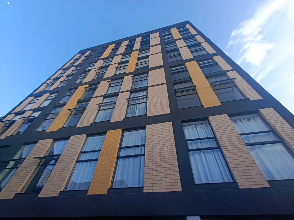 Apartaestudio En Venta - Simón Bolívar, Bogotá