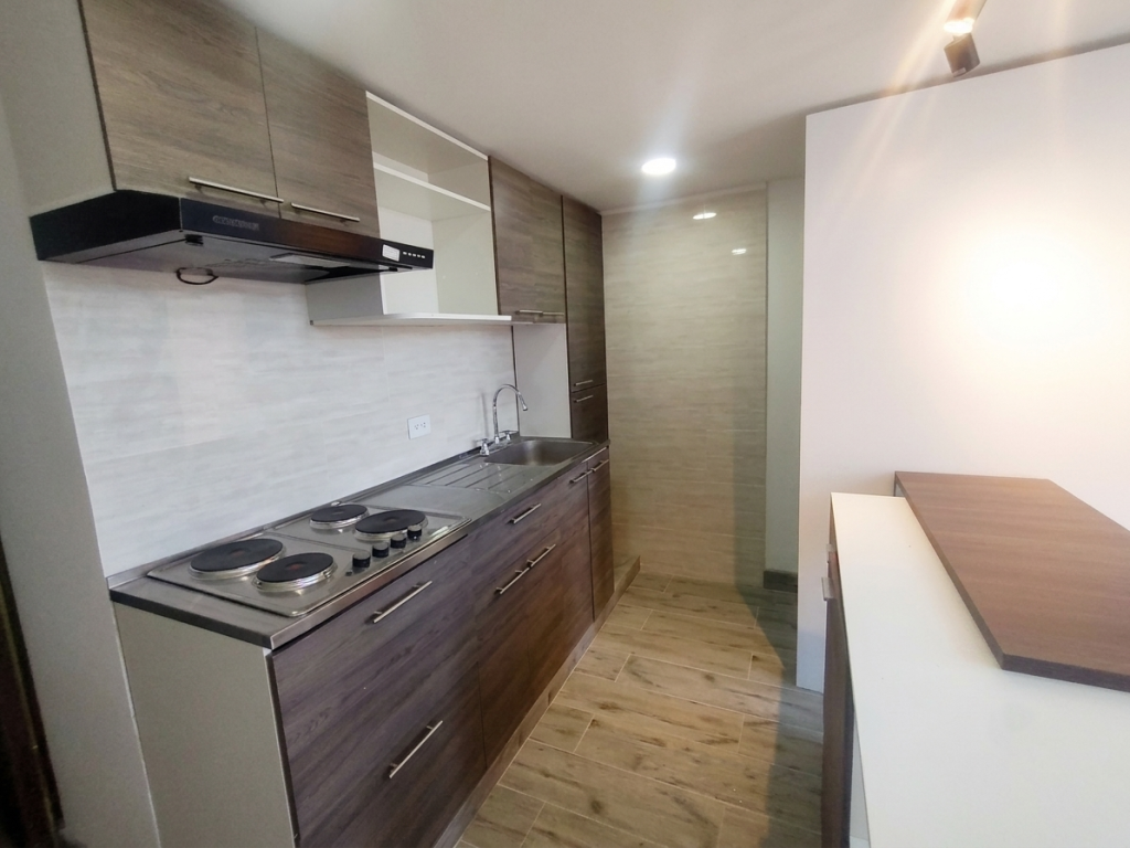 Apartaestudio En Venta - Simón Bolívar, Bogotá