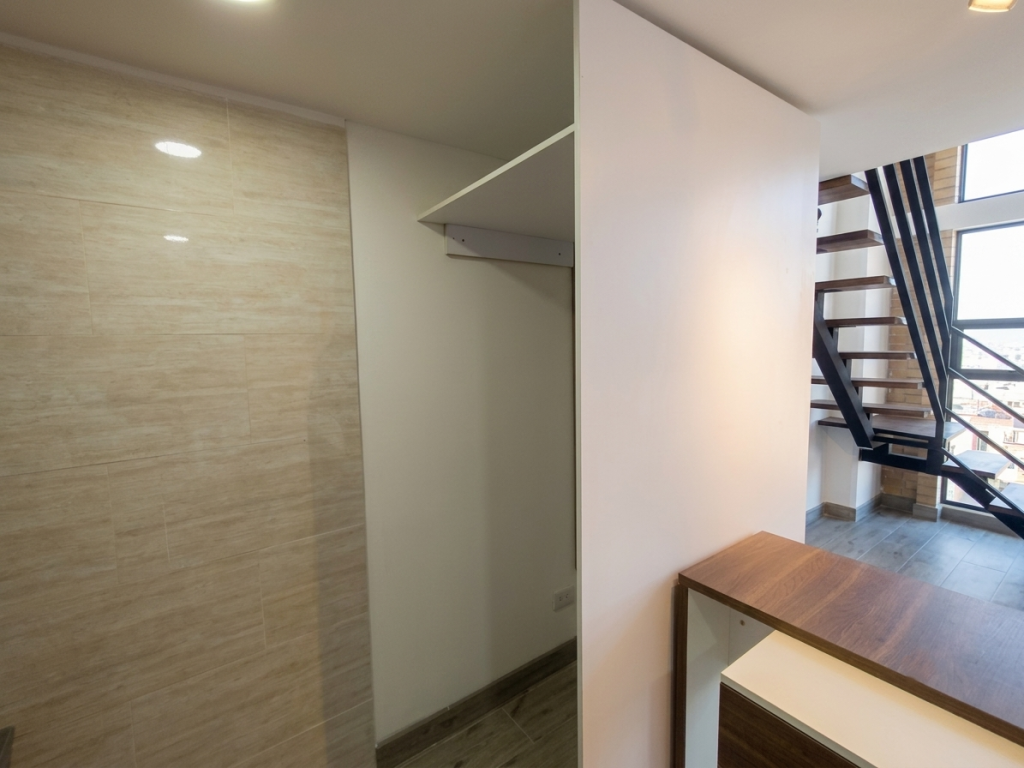 Apartaestudio En Venta - Simón Bolívar, Bogotá