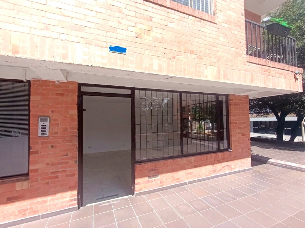 Local En Arriendo - Cedritos Usaquén, Bogotá