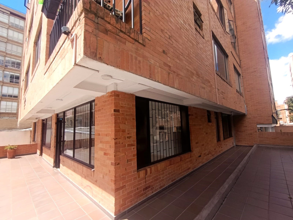 Local En Arriendo - Cedritos Usaquén, Bogotá