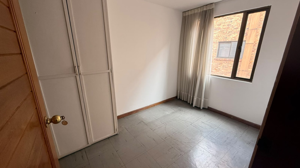 Apartamento En Venta - Navarra-Usaquén, Bogotá