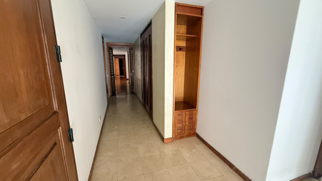 Apartamento En Venta - Navarra-Usaquén, Bogotá