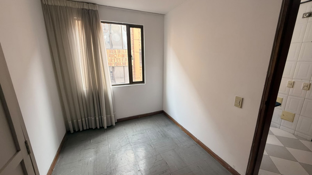 Apartamento En Venta - Navarra-Usaquén, Bogotá