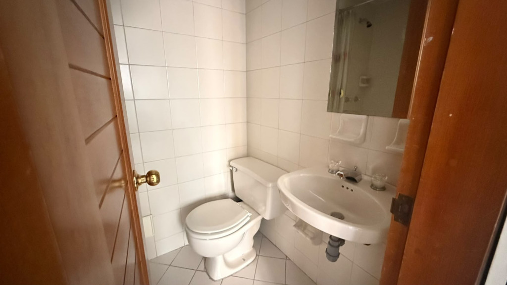 Apartamento En Venta - Navarra-Usaquén, Bogotá