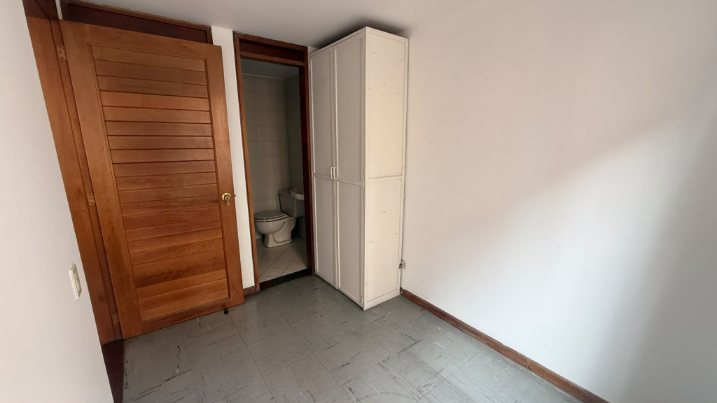 Apartamento En Venta - Navarra-Usaquén, Bogotá