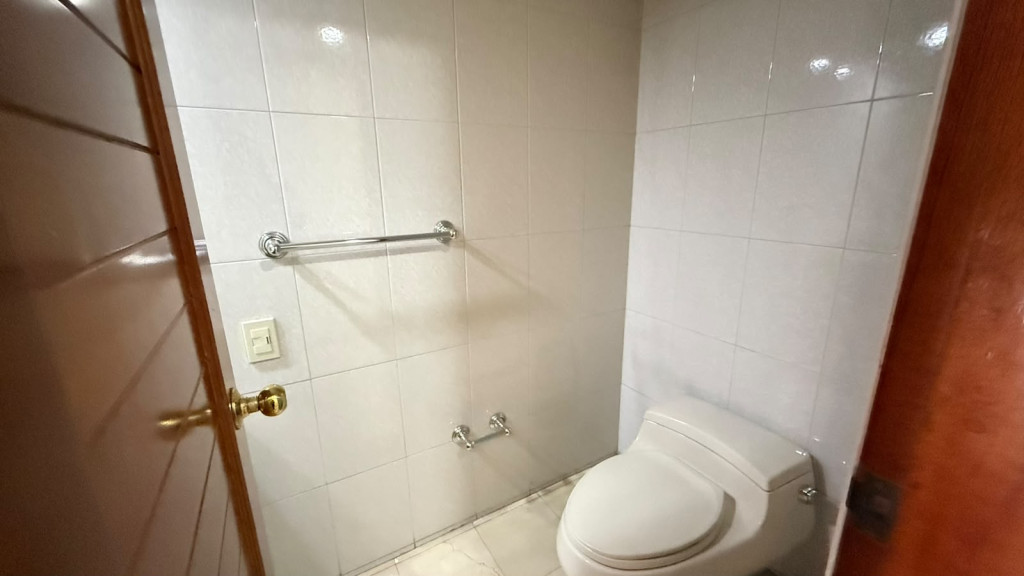 Apartamento En Venta - Navarra-Usaquén, Bogotá