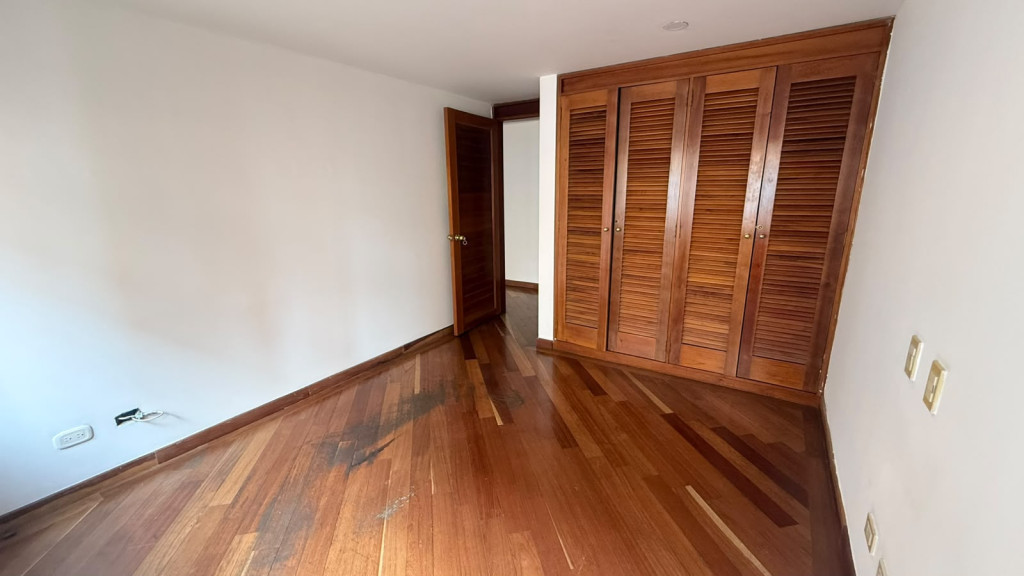 Apartamento En Venta - Navarra-Usaquén, Bogotá