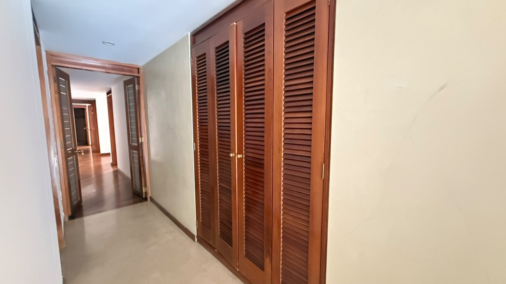 Apartamento En Venta - Navarra-Usaquén, Bogotá
