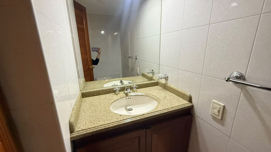 Apartamento En Venta - Navarra-Usaquén, Bogotá