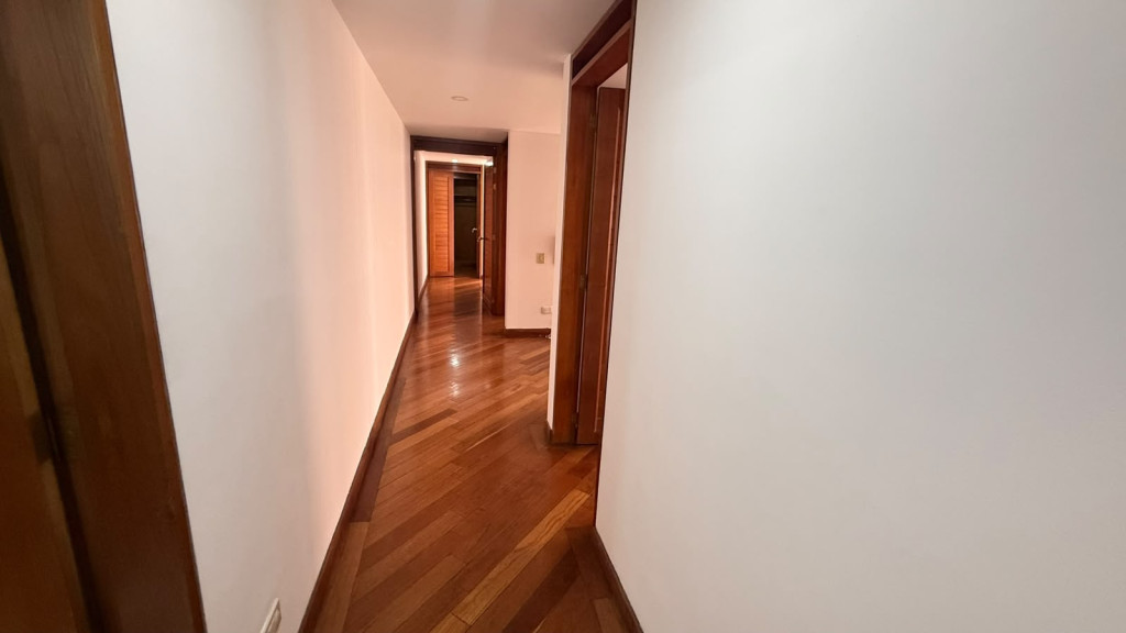 Apartamento En Venta - Navarra-Usaquén, Bogotá