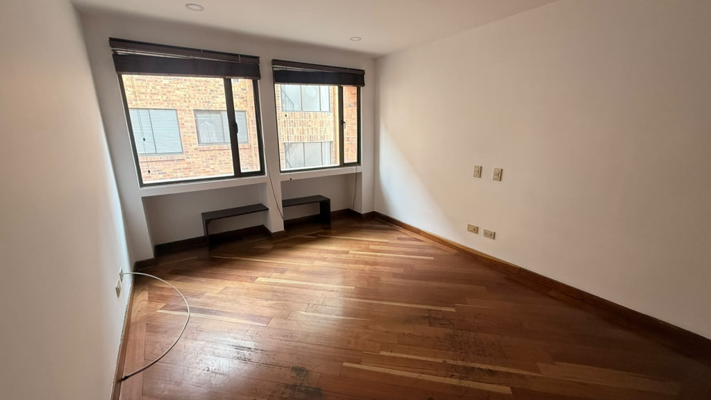 Apartamento En Venta - Navarra-Usaquén, Bogotá