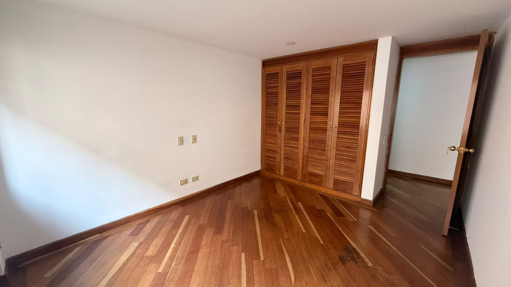 Apartamento En Venta - Navarra-Usaquén, Bogotá
