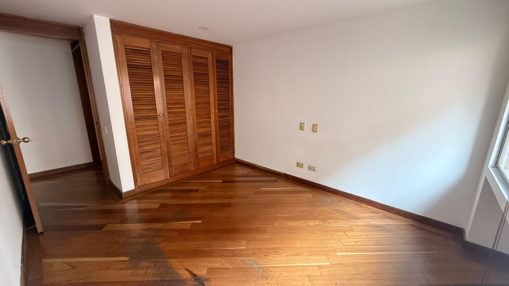 Apartamento En Venta - Navarra-Usaquén, Bogotá