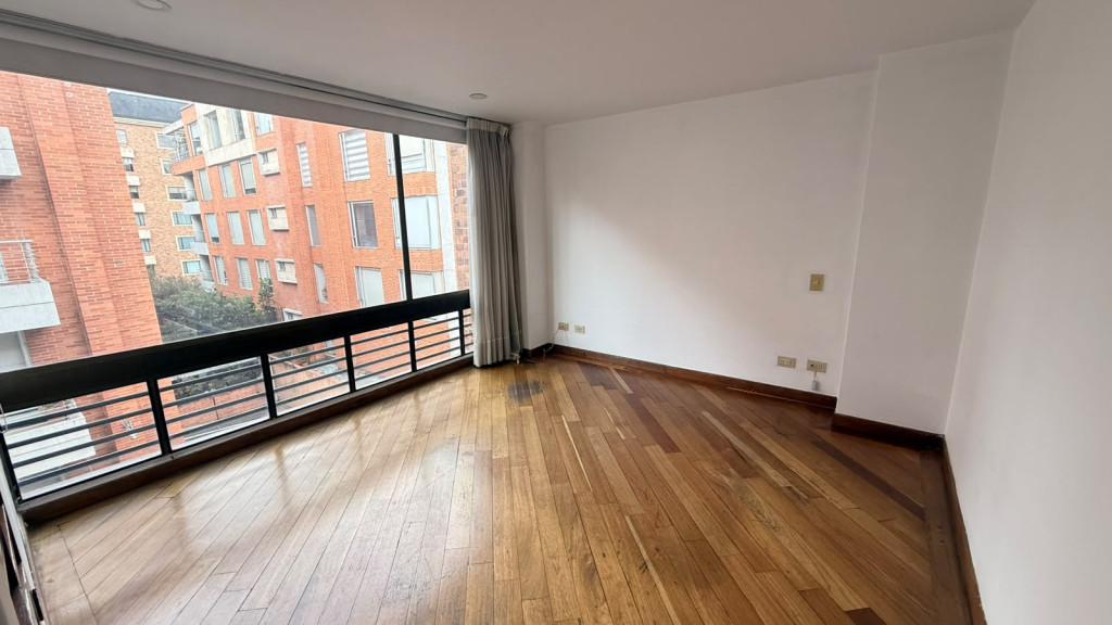 Apartamento En Venta - Navarra-Usaquén, Bogotá