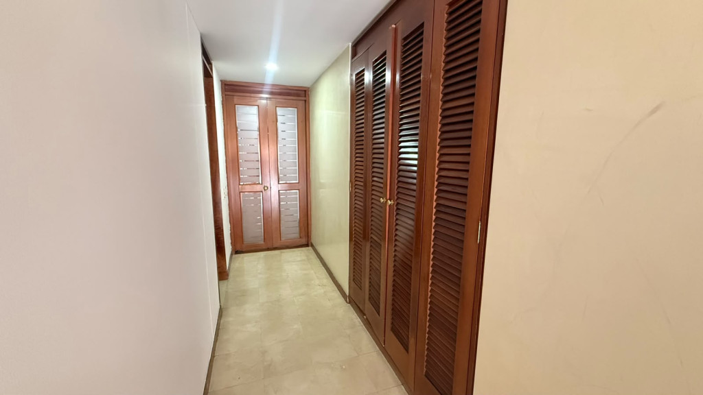 Apartamento En Venta - Navarra-Usaquén, Bogotá