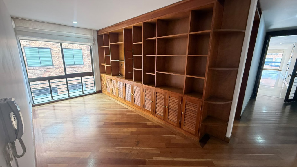 Apartamento En Venta - Navarra-Usaquén, Bogotá