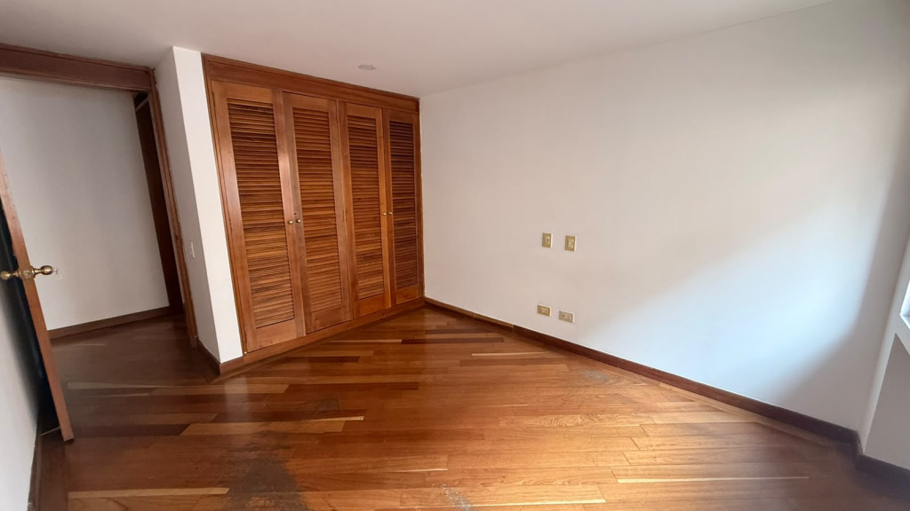 Apartamento En Venta - Navarra-Usaquén, Bogotá