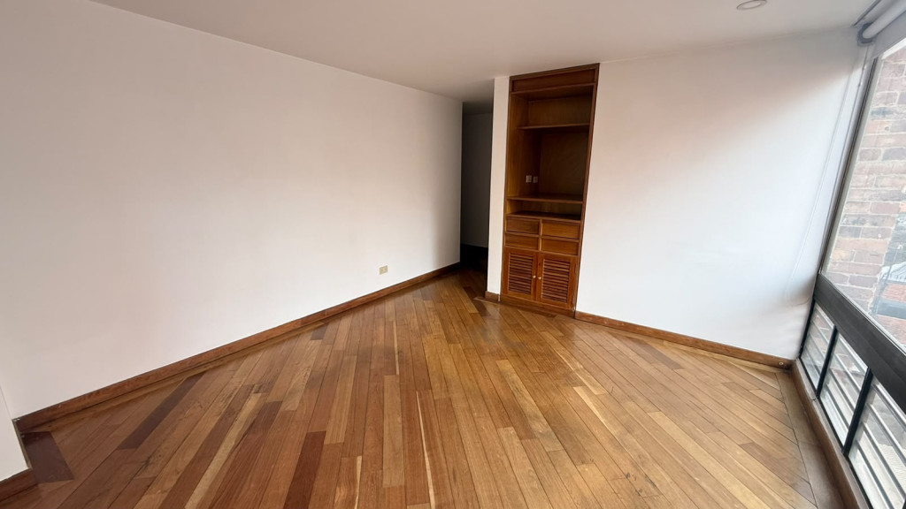 Apartamento En Venta - Navarra-Usaquén, Bogotá