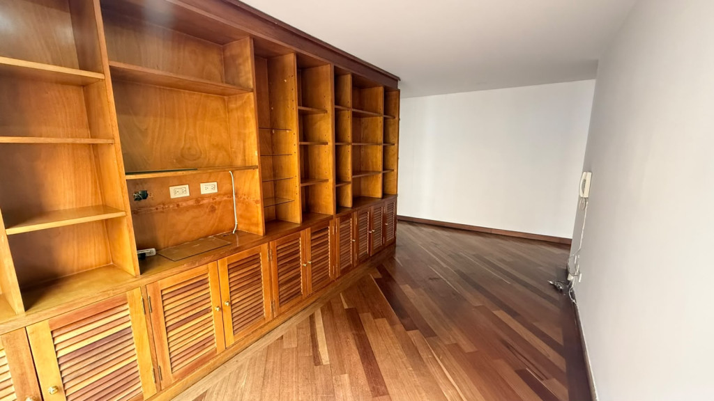 Apartamento En Venta - Navarra-Usaquén, Bogotá