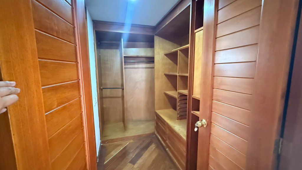 Apartamento En Venta - Navarra-Usaquén, Bogotá